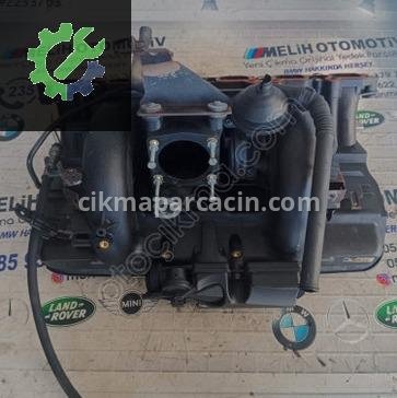 BMW 3 Serisi Emme Manifoldu 1439288 çıkma parça