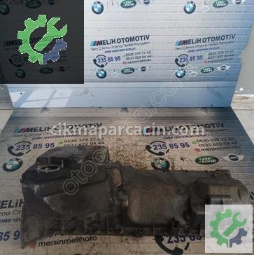 BMW 5 Serisi Karter 1709248 çıkma parça