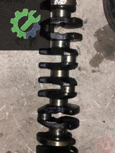 Bmw m57 3.0 dizel cikma orj krank 2246863