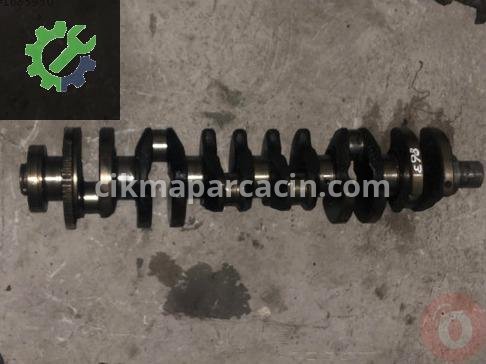 BMW 3 Serisi Krank Mili 2246863 çıkma parça