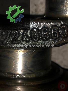 BMW 3 Serisi Krank Mili 2246863 çıkma parça