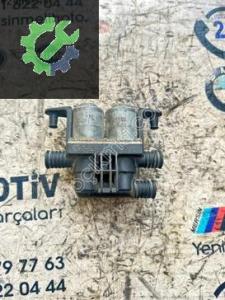 BMW M57 ÇIKMA KALORİFER MUSLUĞU 8374995