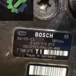 BMW M57 ÇIKMA MAZOT POMPASI 0445010073