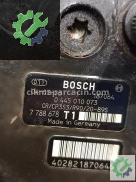 BMW 3 Serisi Yakıt Pompası 0445010073 çıkma parça