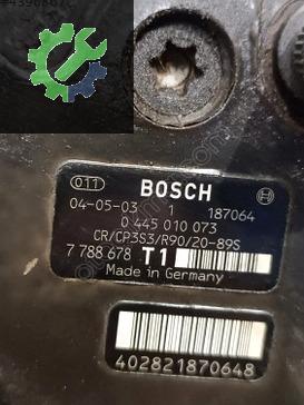 BMW 3 Serisi Yakıt Pompası 0445010073 çıkma parça
