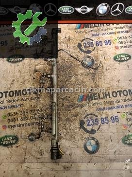 BMW 3 Serisi Enjektör 7788679 çıkma parça