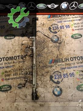 BMW 3 Serisi Enjektör 7788679 çıkma parça