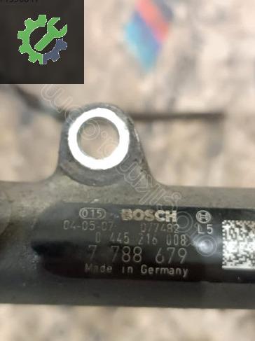 BMW 3 Serisi Enjektör 7788679 çıkma parça