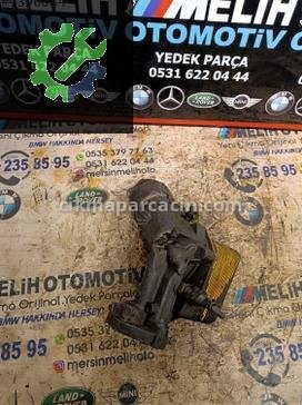 BMW 3 Serisi Yağlama Kütüğü 7788453 çıkma parça