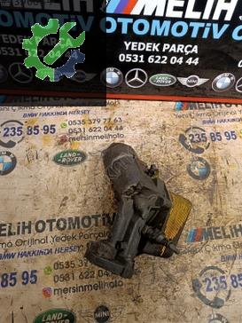 BMW 3 Serisi Yağ Dolum Kapağı 7788453 çıkma parça