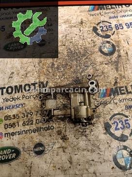 BMW 3 Serisi Yağ Pompası 7789838 çıkma parça