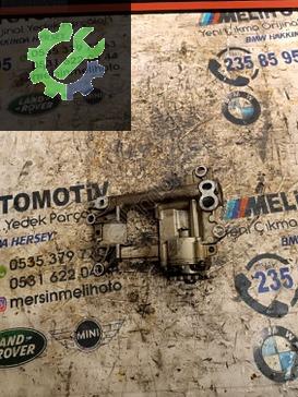 BMW 3 Serisi Yağ Pompası 7789838 çıkma parça