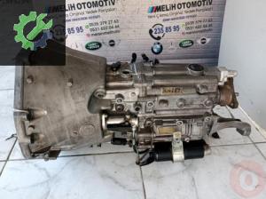 BMW M62 4.4 ÇIKMA ŞANZIMAN 1067401065