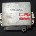 Bmw Motor Beyni çıkma 02612001511720971003078