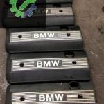 Bmw motor üst koruma kapağı 1710781 E39 E46 E53 E85