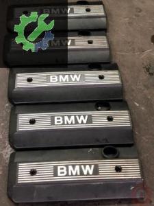 Bmw motor üst koruma kapağı 1710781 E39 E46 E53 E85