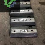 Bmw motor üst koruma kapağı 1710781 E39 E46 E53 E85
