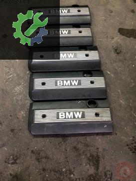 Bmw motor üst koruma kapağı 1710781 E39 E46 E53 E85