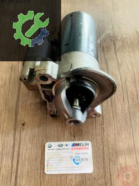 BMW 5 Serisi Marş Motoru 7638192 çıkma parça