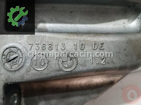 BMW 5 Serisi Motor Takozu & Kulağı 6788608 çıkma parça