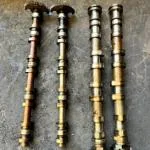 BMW N13 ÇIKMA EKSANTRİK 7591483 7589882 7619380