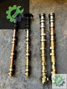 BMW N13 ÇIKMA EKSANTRİK 7591483 7589882 7619380