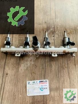 BMW 3 Serisi Enjektör 7591623 çıkma parça