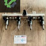 BMW N13 ÇIKMA ENJEKTÖR TAKIMI 7591623 8682350 7592426