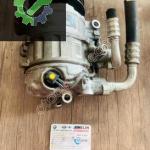 BMW N13 ÇIKMA KLİMA KOMPRESÖRÜ 9222308