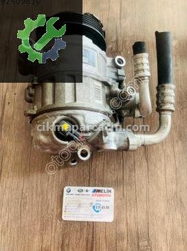 BMW 3 Serisi Klima Kompresörü 9222308 çıkma parça