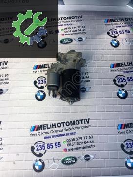 BMW 3 Serisi Marş Motoru 7638192 çıkma parça