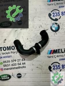 BMW N13 ÇIKMA RADYATÖRÜ HORTUMU 7603511