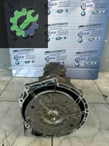 BMW N13 ÇIKMA ŞANZIMAN