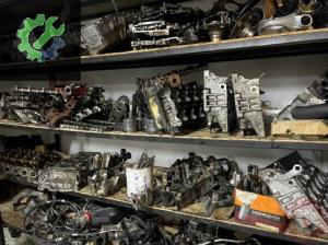 BMW N13 ÇIKMA SİLİNDİR KAPAK (2. Adet)