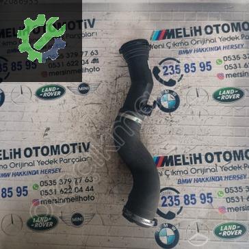 BMW 3 Serisi Turbo Hortumu çıkma parça