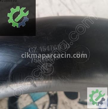 BMW 3 Serisi Turbo Hortumu 7597587 çıkma parça