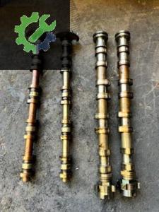 BMW N13 MOTOR 3 SERİSİ ÇIKMA EKSANTRİK 7591483 7589882 7619380