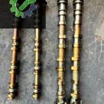 BMW N13 MOTOR 3 SERİSİ ÇIKMA EKSANTRİK 7591483 7589882 7619380