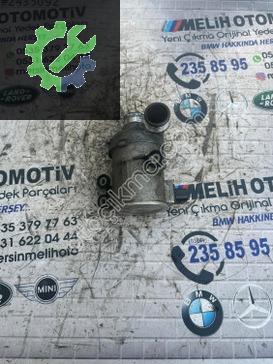 BMW 5 Serisi Devirdaim 8635089 çıkma parça