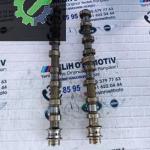 BMW N20 ÇIKMA EMME EKSOZ EKSANTRİK 7616468 7616467