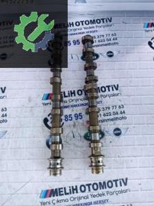 BMW N20 ÇIKMA EMME EKSOZ EKSANTRİK 7616468 7616467