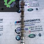 BMW N20 ÇIKMA EMME EKSOZ EKSANTRİK 7616468 7616467