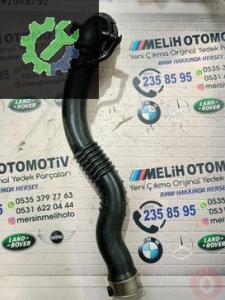 BMW N20 ÇIKMA İNTERKOL HORTUMU 7605044