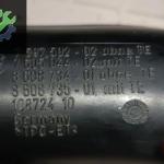 BMW N20 ÇIKMA İNTERKOL HORTUMU 7605044