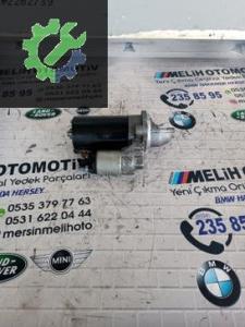 BMW N20 ÇIKMA MARŞ DİNAMOSU 8612576