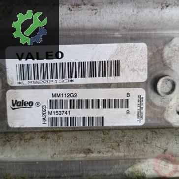 BMW 5 Serisi Aks Körüğü 7638582 çıkma parça