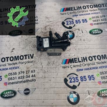 BMW 5 Serisi Aks Körüğü 7638582 çıkma parça