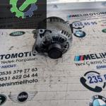 BMW N20 ÇIKMA ŞARJ DİNAMOSU 7605478
