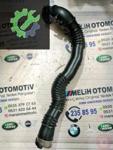 BMW N20 ÇIKMA TURBO BORUSU 7612091