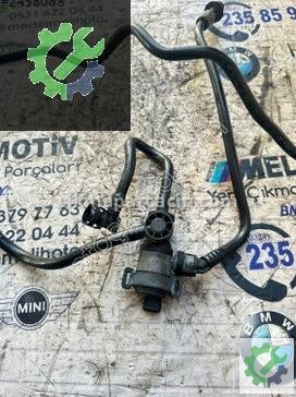 BMW 5 Serisi Vakum Pompası 7636144 çıkma parça